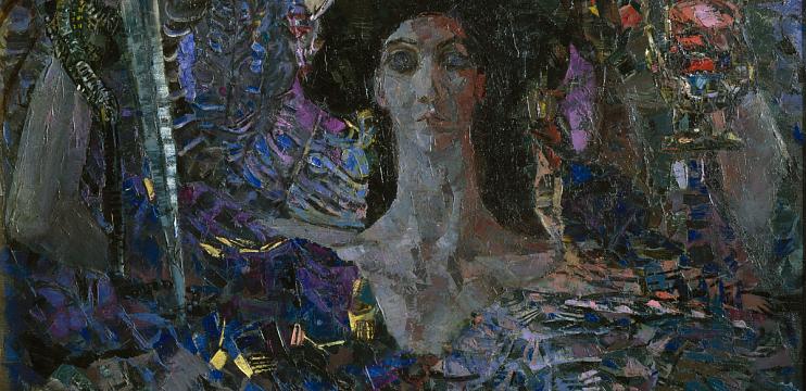 Михаил Врубель. К 165-летию со дня рождения