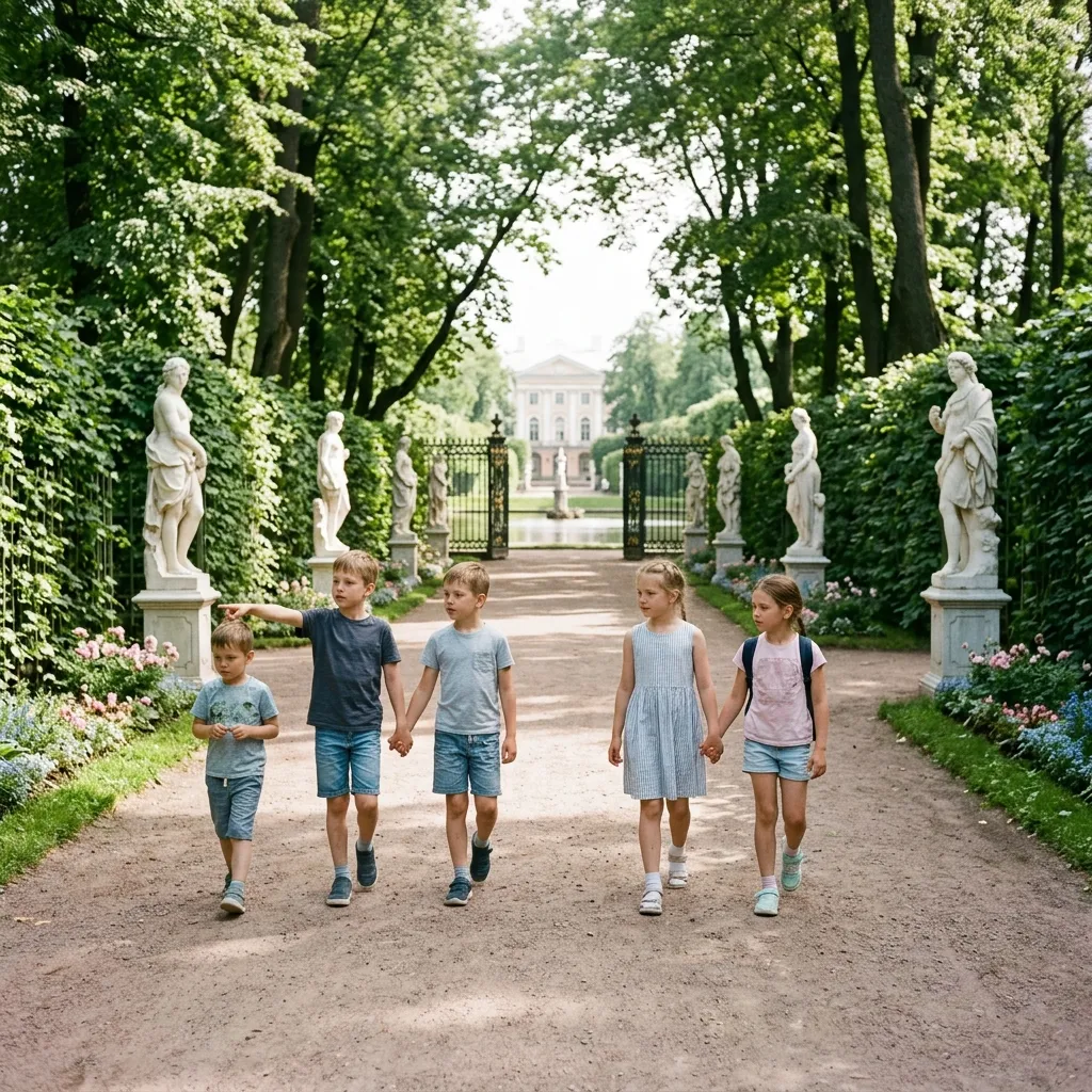 Абонемент «В музей к лучшему другу». Воскресенье. 15:00