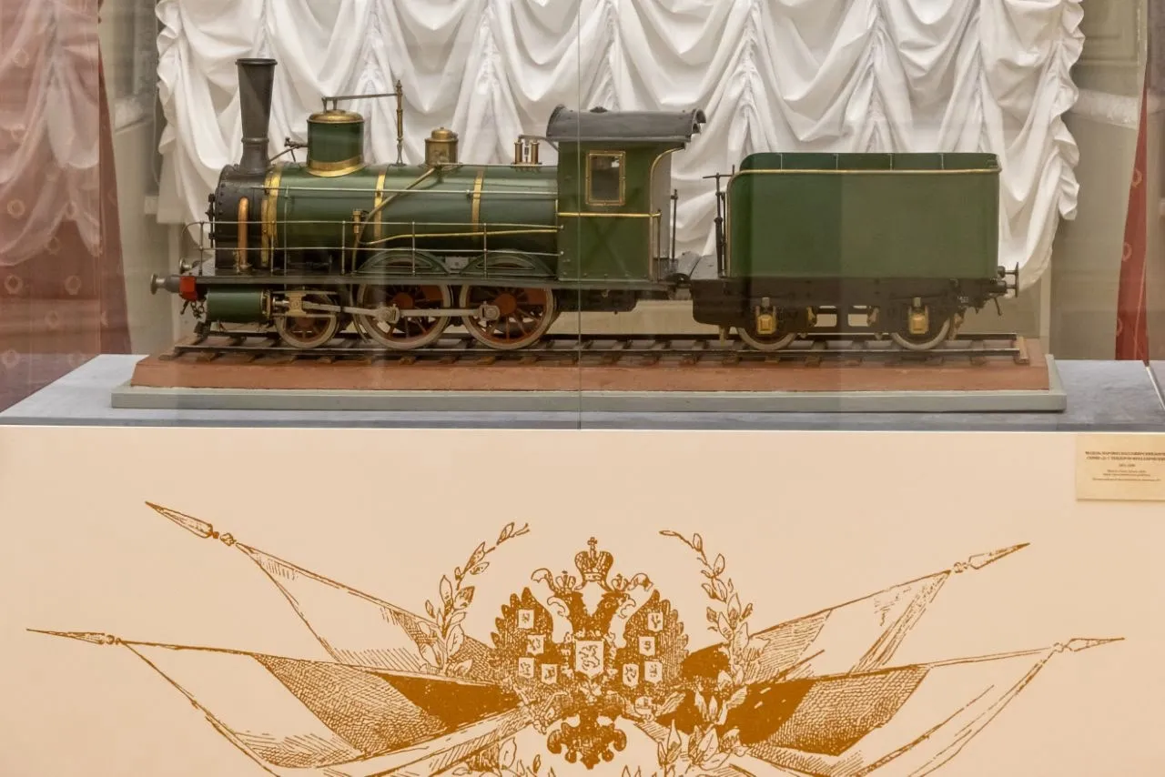 Лекция Алексея Арановича «Русская армия в эпоху царствования Императора Александра III»