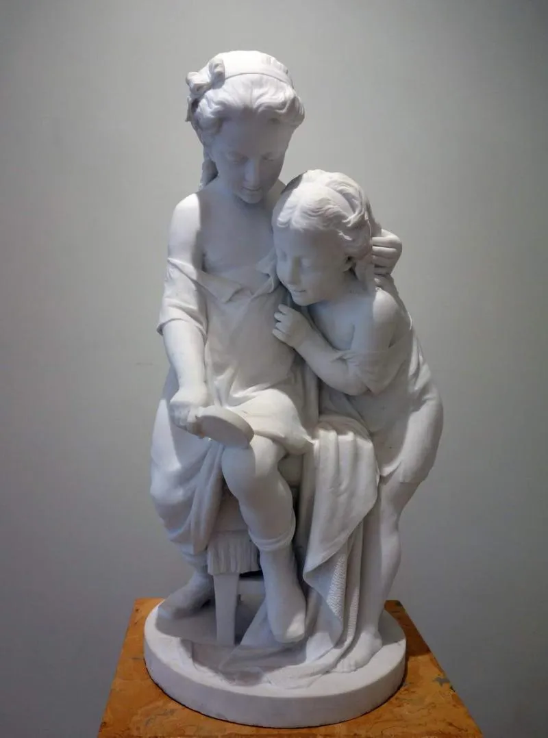 Скульптура