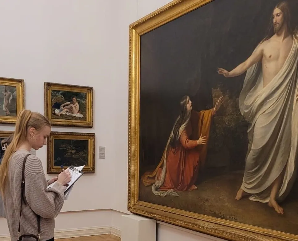 <p>
	 Межрегиональная Интернет-Олимпиада старшеклассников «Музейный Артефакт. Веков связующая нить».&nbsp;&nbsp;
</p>