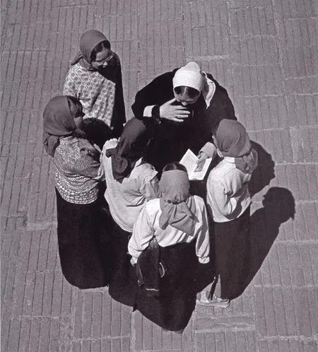 Лавра. 1985