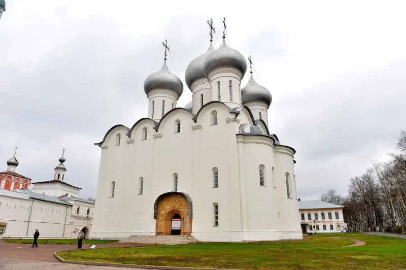 Архитектура Москвы XVI века
