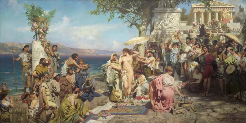 Александр III. Коллекционер и музыкант