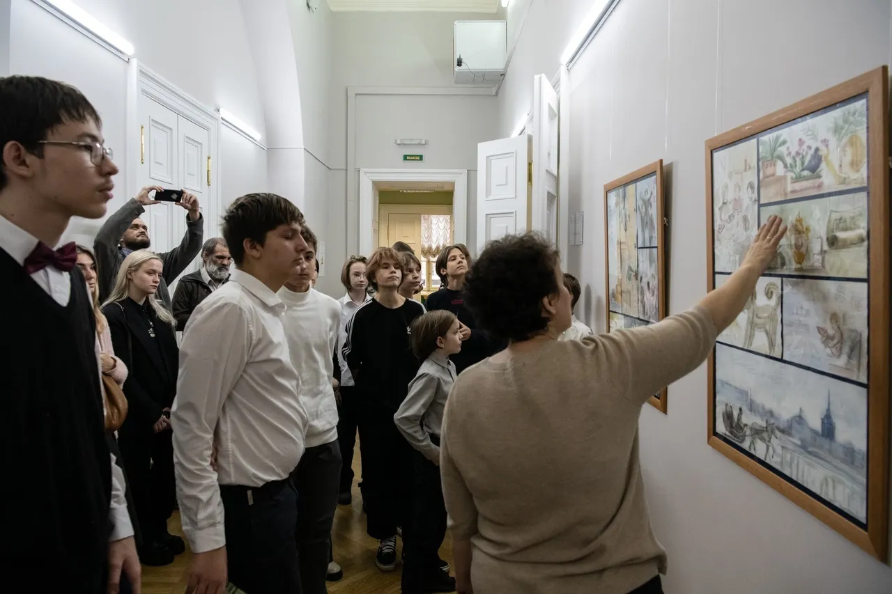 Экскурсии