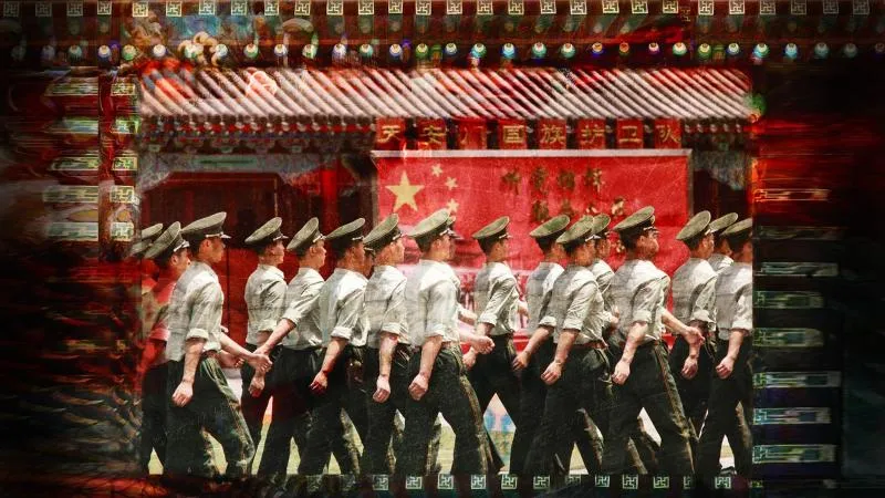 Китай, Африка, ОЭА – экспресс-тренды или возвращение к истокам