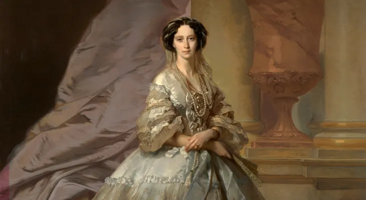 «Благословенно имя твое Мария»: императрица Мария Александровна