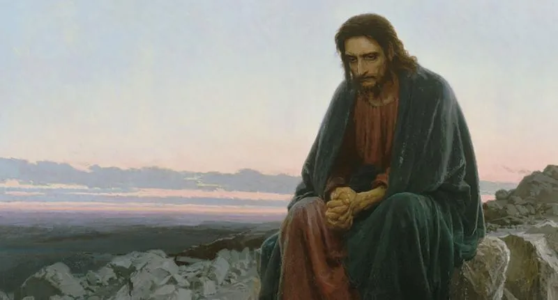 «Ecce Homo!» или «Се, человек!» Образ Иисуса Христа в искусстве