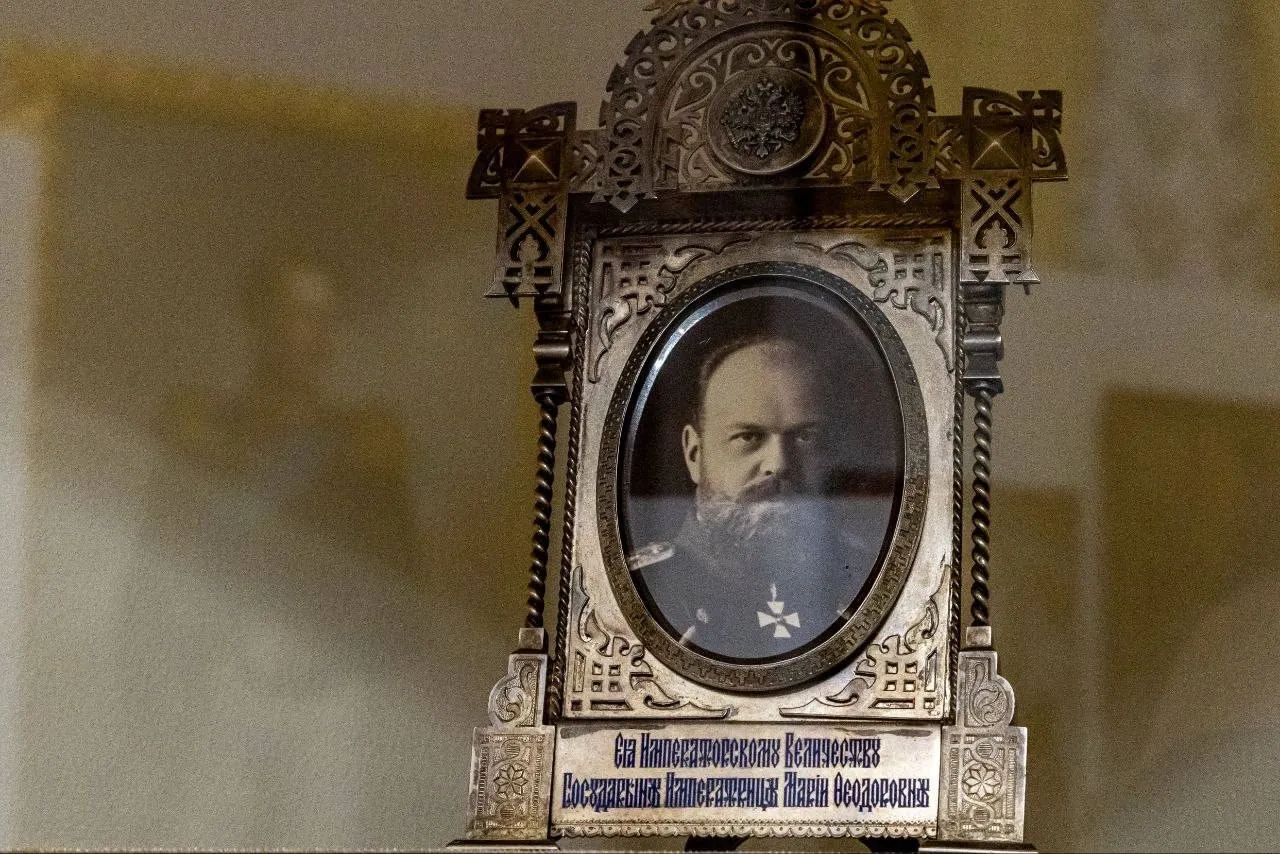 Приглашаем на лекцию  «Горное дело в эпоху Императора Александра III»