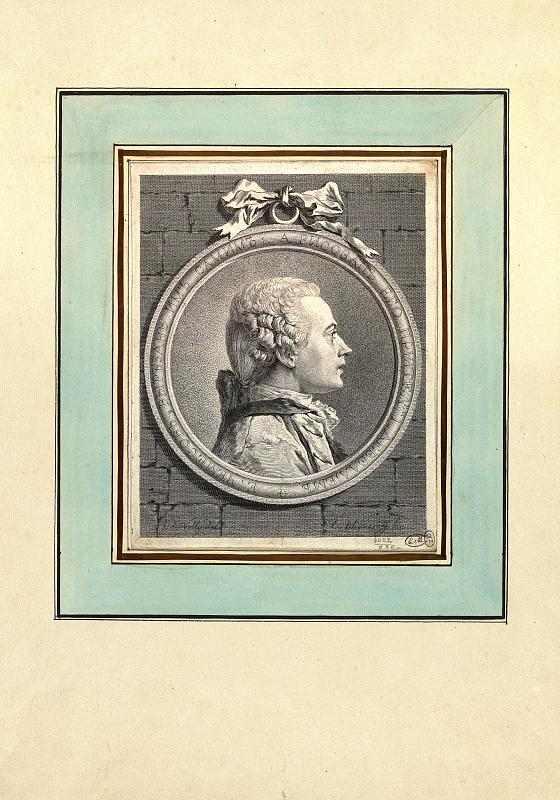 Автопортрет