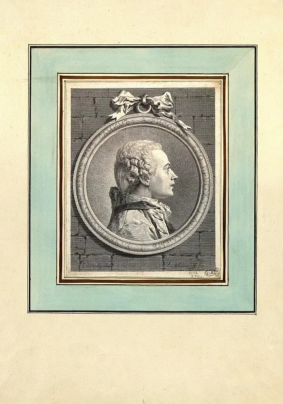 Автопортрет