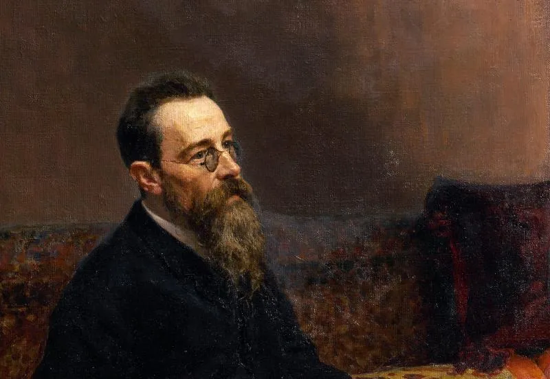 Музейные жемчужины Серебряного ожерелья