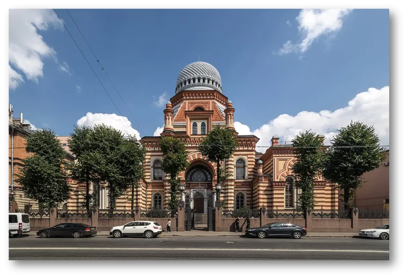 Мавританская архитектура или тонкости арабской сказки