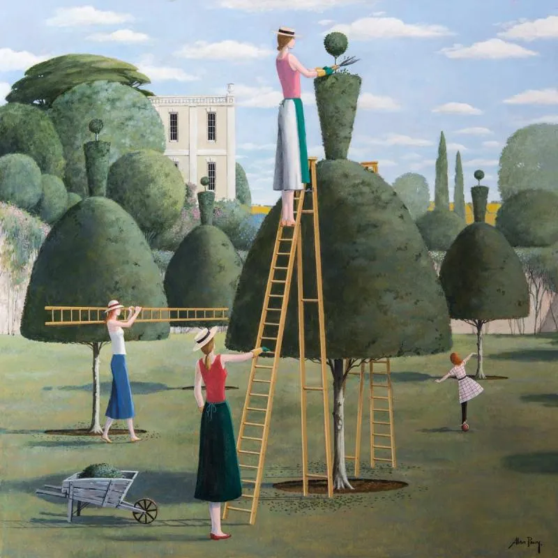 Практические советы от профессионала