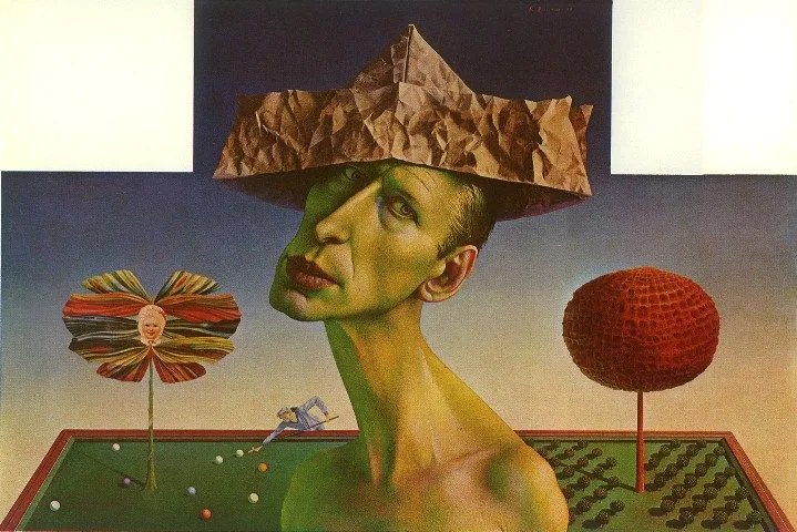 Живопись после живописи, или как говорить об искусстве сегодня