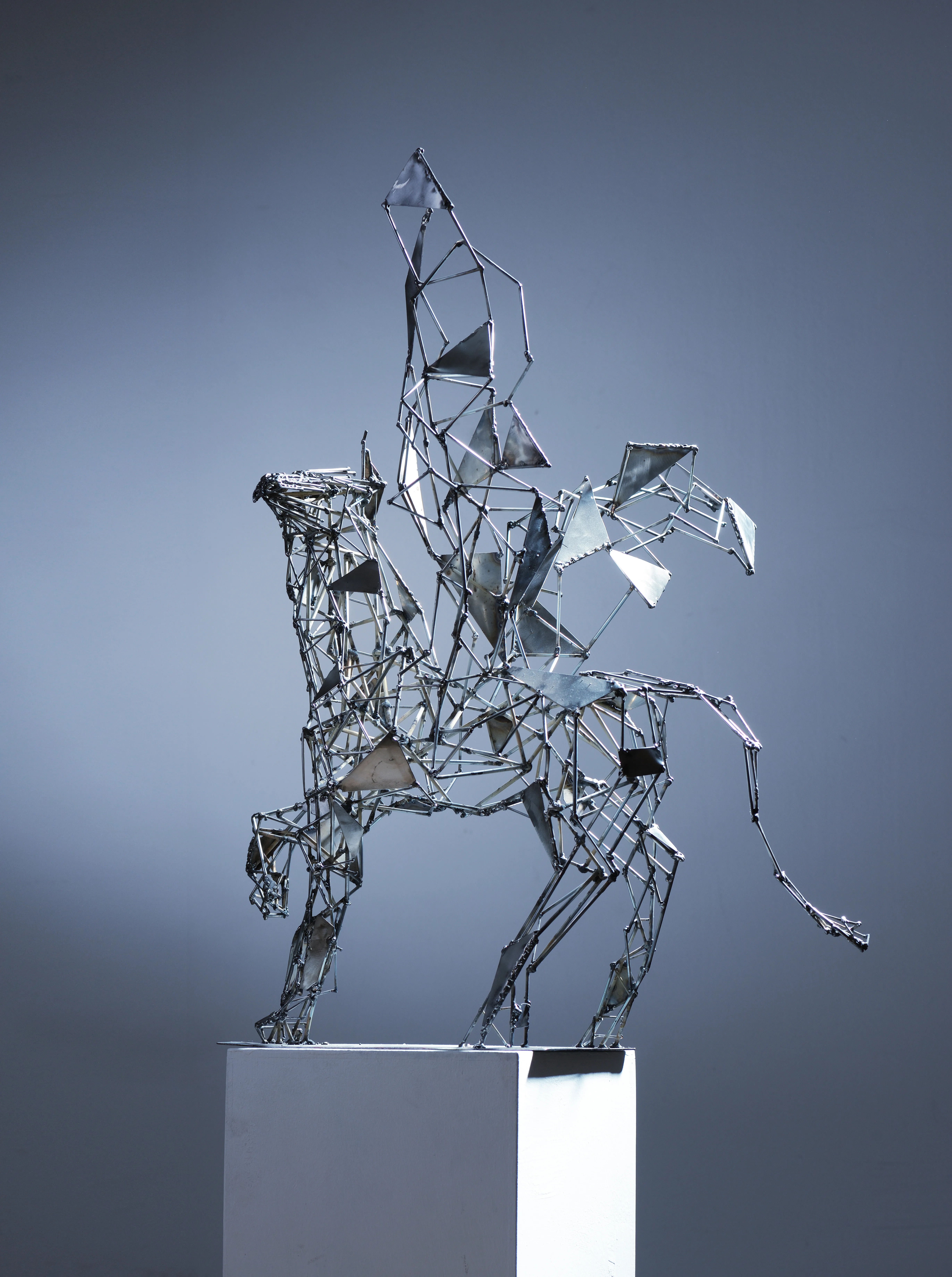 Классическое и новое: Женщины-скульпторы. Конец 1980-х – начало 2010-х гг