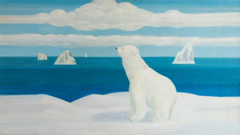 Смыслы и образы Советское и русское искусство