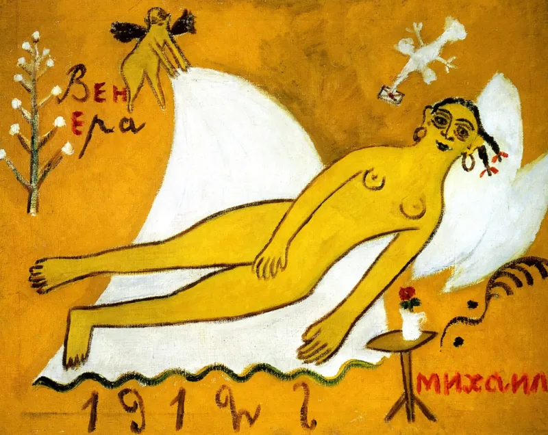 Первые выступления авангарда: от «Бубнового валета» к «Победе над Солнцем»