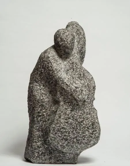 Скульптура в камне XX–XXI века