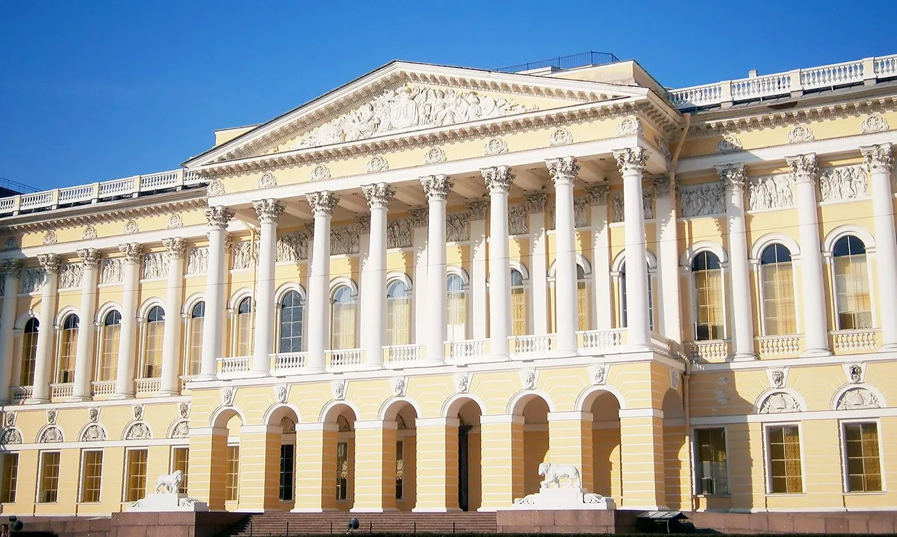 Государственный Русский музей стал единственным российским музеем, который вошёл в топ-10 самых посещаемых музеев мира в 2025 году, заняв 6 место в ежегодном мировом рейтинге международного издания The Art Newspaper!