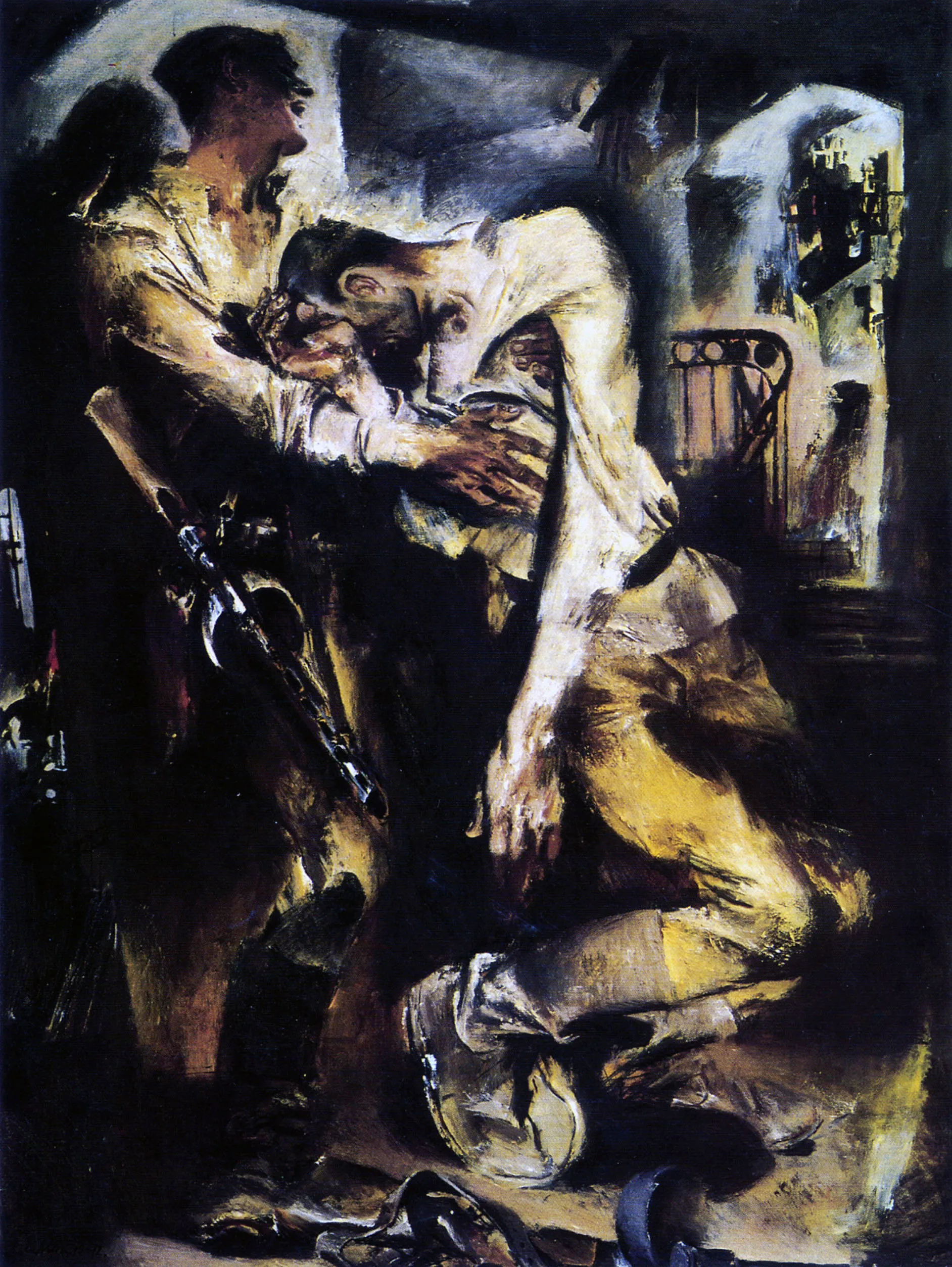 Е.Е.Моисеенко. Победа. Х.,м. 1972. ГРМ.