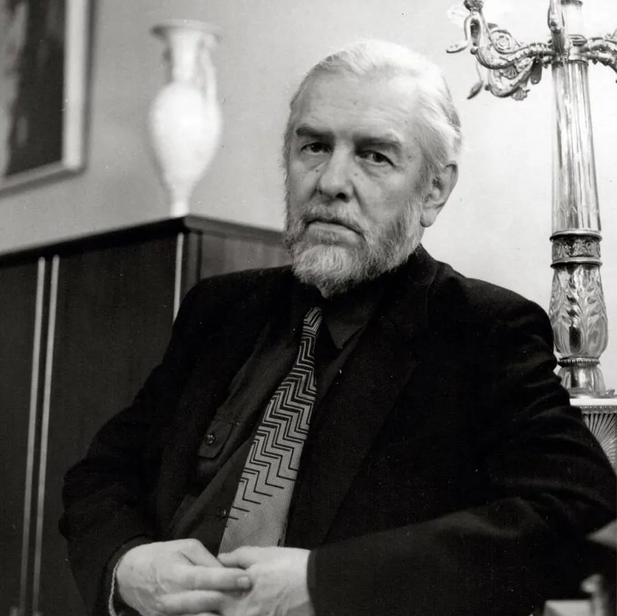 Андрей Владимирович Васнецов