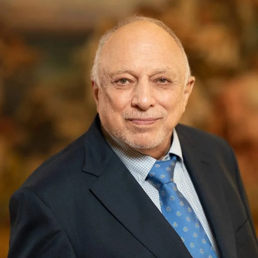 Григорий Наумович Голдовский