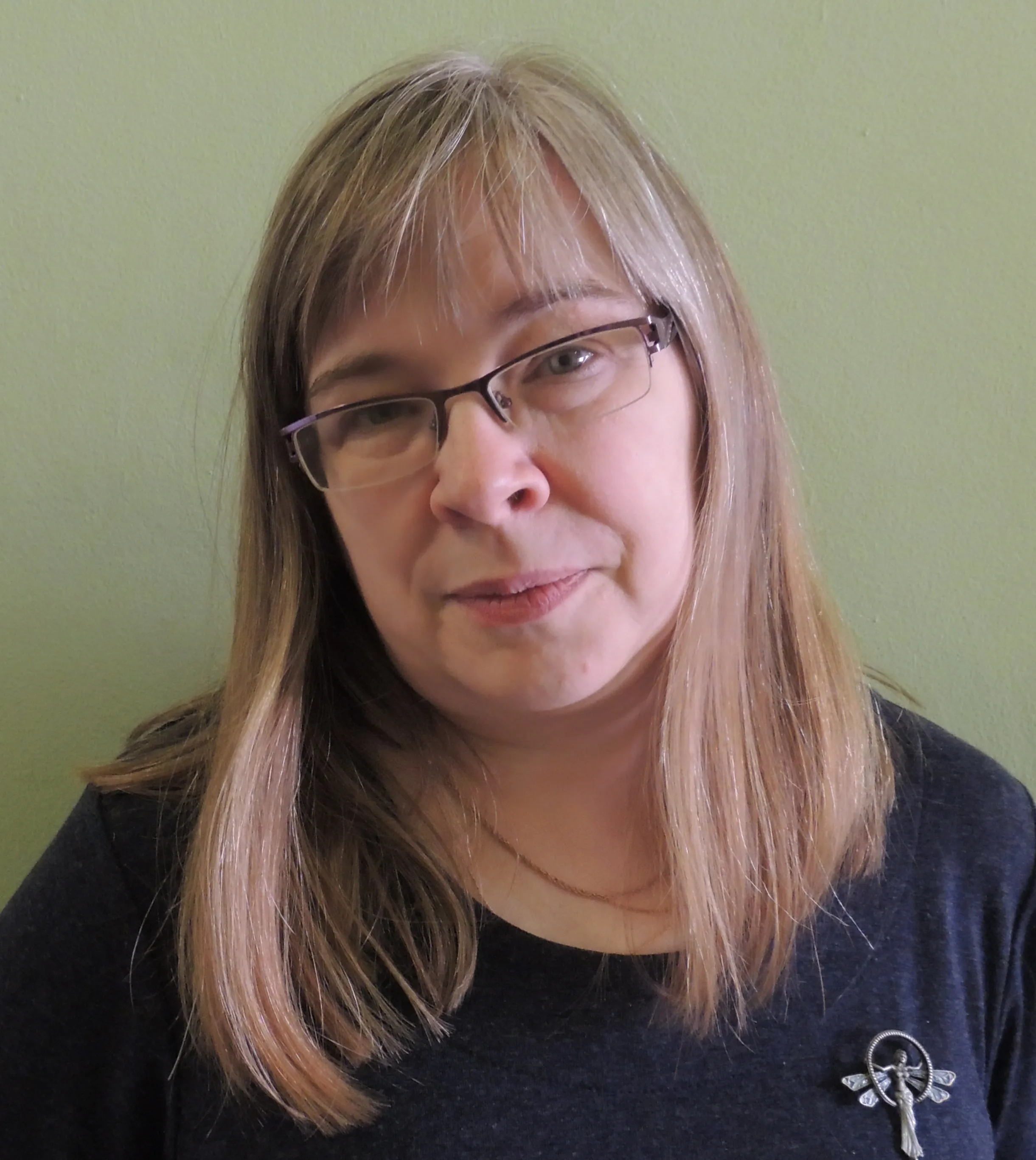 Ведущий специалист по научно-просветительской деятельности Ю.Е.Малышева