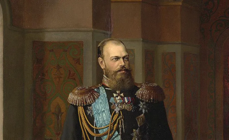 Эпоха Императора Александра III и её наследие