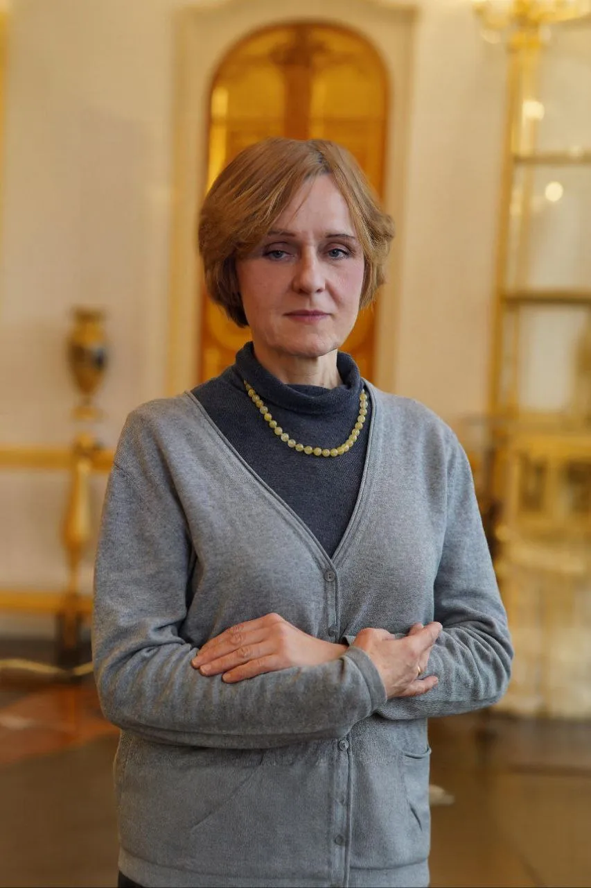 Туминская Ольга Анатольевна