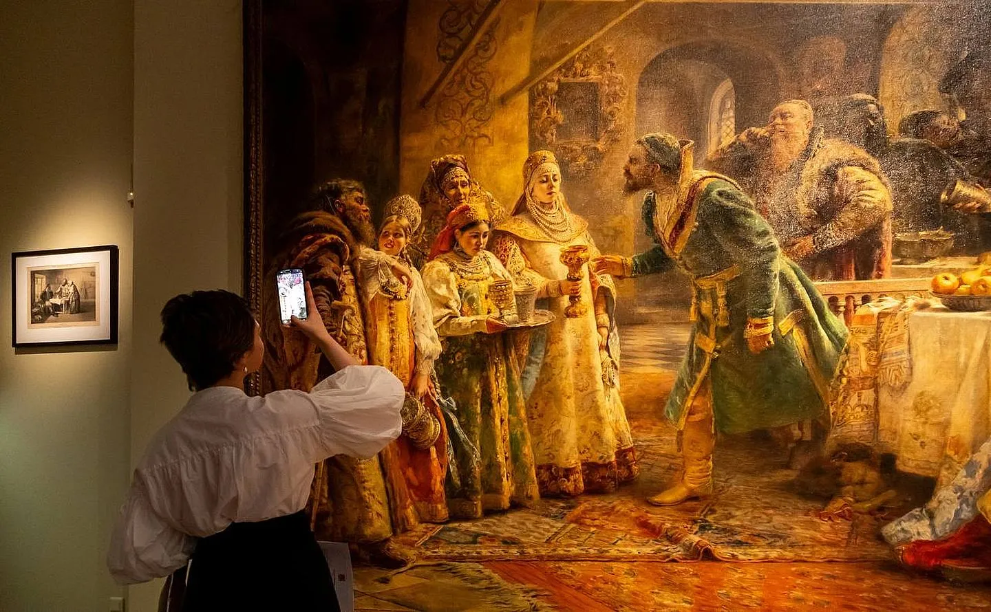 Русский музей присоединяется к акции «Культура по MAXимуму»