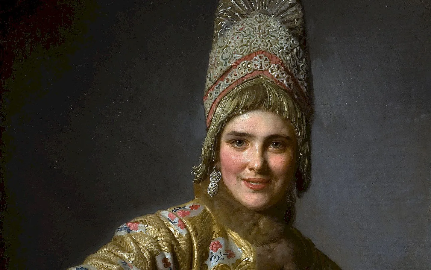 В Русском музее состоится круглый стол «Русская традиция — вчера, сегодня, завтра: современные практики и перспективы изучения и популяризации традиционной культуры в музейном пространстве»