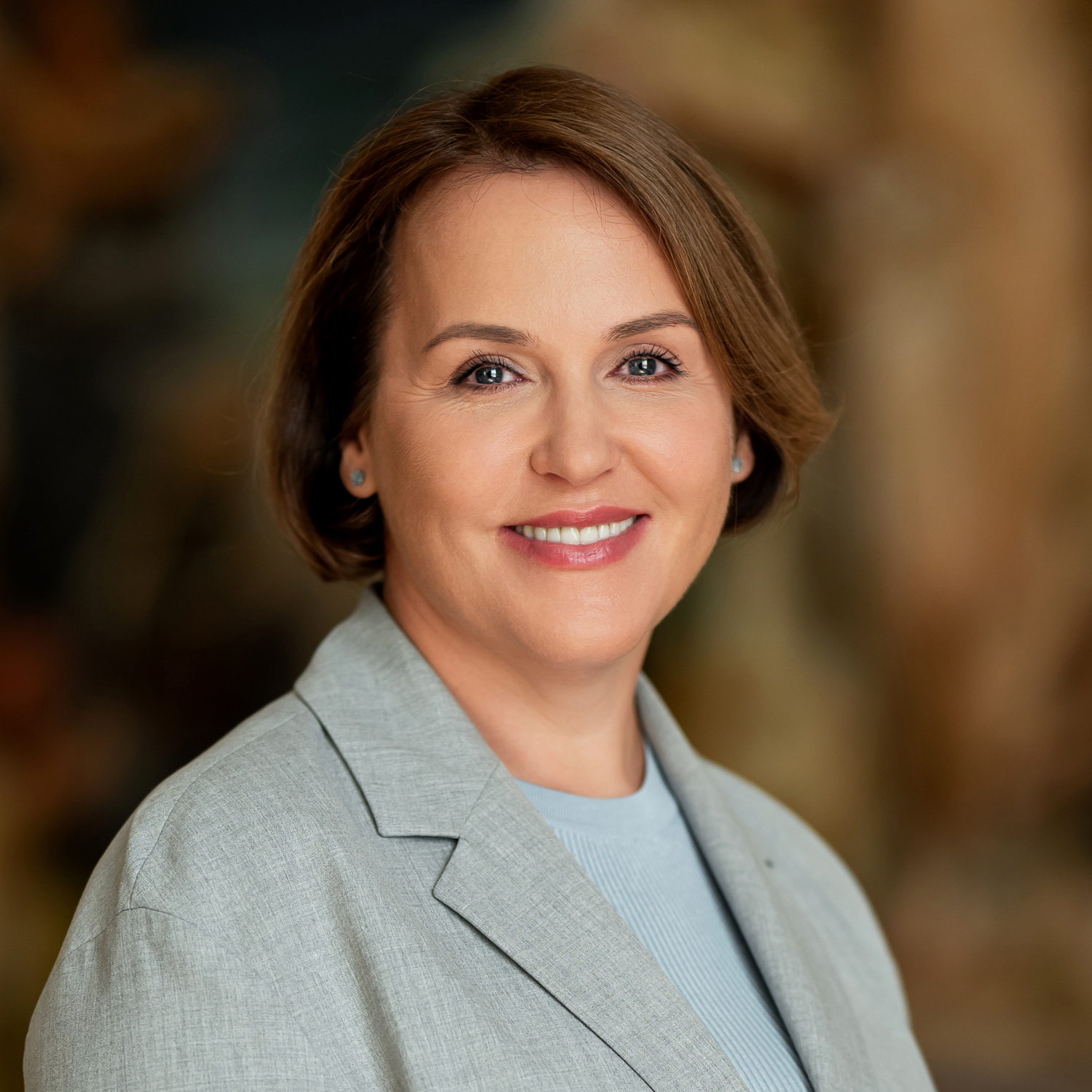 Анна Юрьевна Цветкова