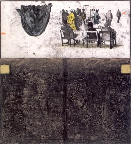Бранкузи. 1985