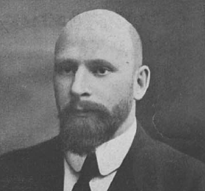 ПЕТР ИВАНОВИЧ НЕРАДОВСКИЙ