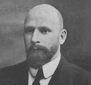 ПЕТР ИВАНОВИЧ НЕРАДОВСКИЙ