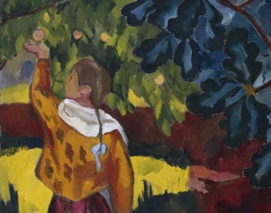 Экскурсия для сборной группы «Женщины в авангарде»