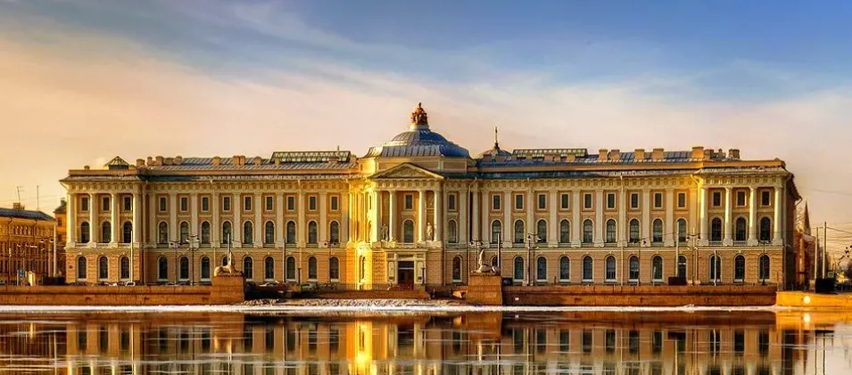 Академия художеств и ее роль в развитии национального искусства