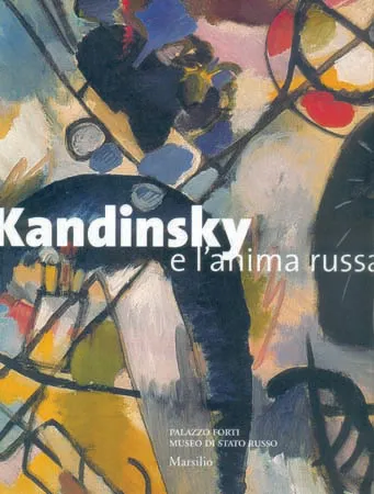 Kandinsky e l´anima russa (Кандинский и русская душа)