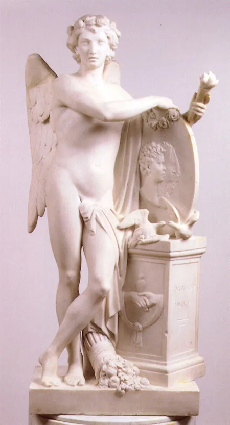 Гименей. 1796.