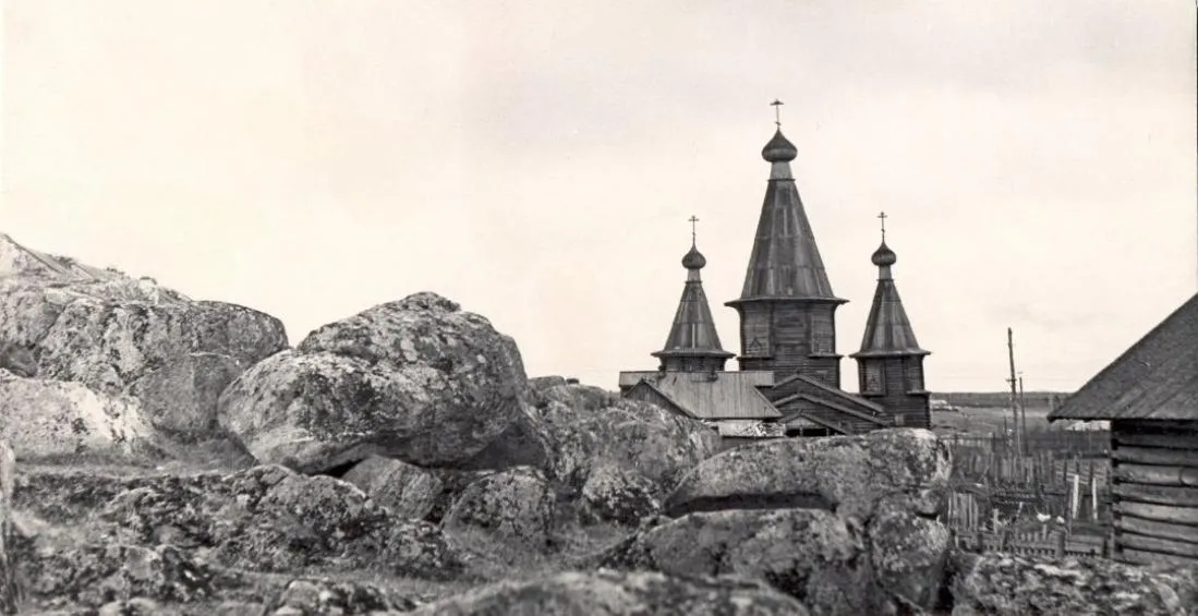 Конференция «Древний Русский Север. Собрания отечественных музеев: история и проблемы формирования коллекций»