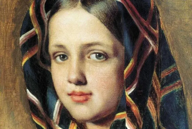 А.Г.Венецианов и художники его круга