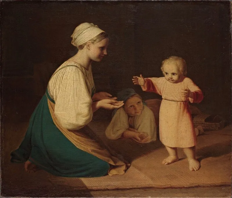 Программы для детей дошкольного возраста. 5+