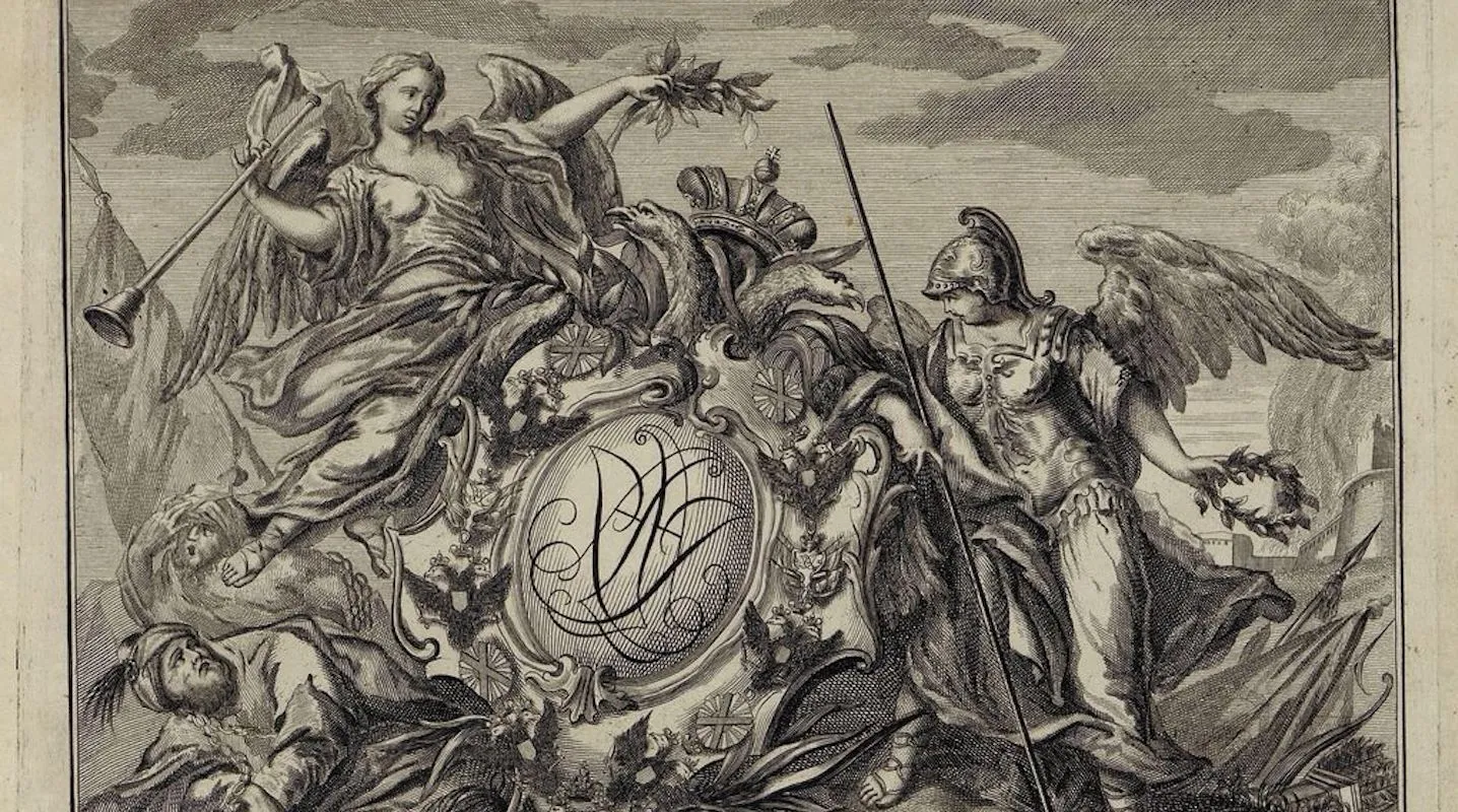 К 300-летию Академии наук. Иллюстрированные академические издания середины XVIII века  из собрания Русского музея