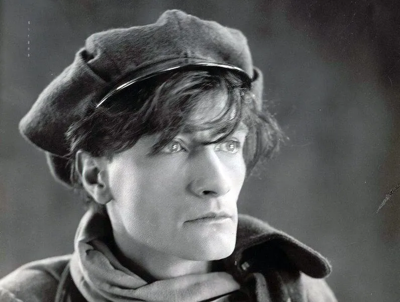 Антонен Арто и аспекты современной поп-культуры