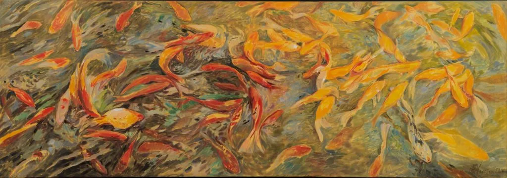 Екатерина Ворона