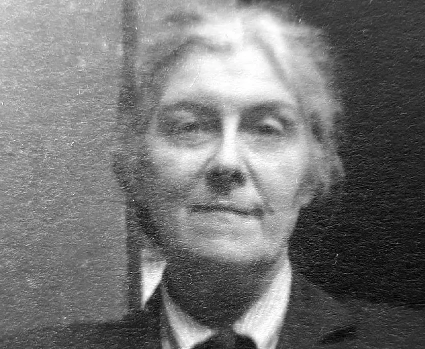 МАРГАРИТА НИКОЛАЕВНА КАМЕНСКАЯ