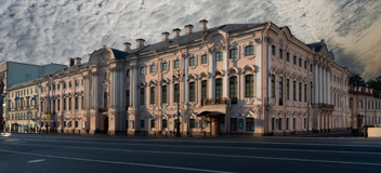 Экскурсионные сеансы «Отечеству доставлю пользу, себе – имя: шесть поколений владельцев старинного здания у Зеленого моста»