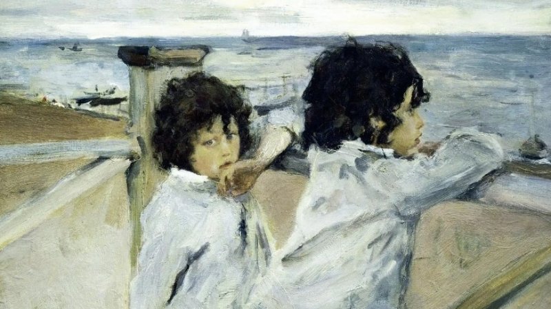 Программы для детей среднего школьного возраста. 10+