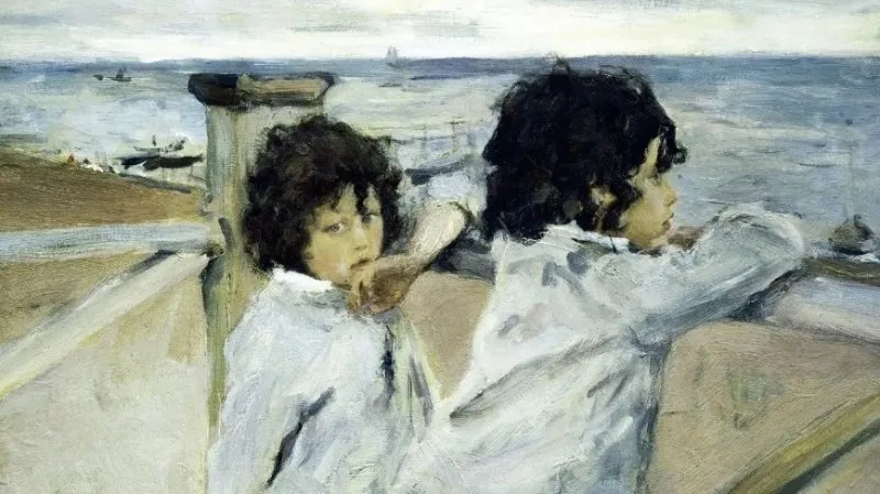 Программы для детей среднего школьного возраста. 10+